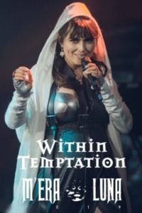Within Temptation au M’era Luna