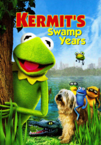 Kermit les années têtard