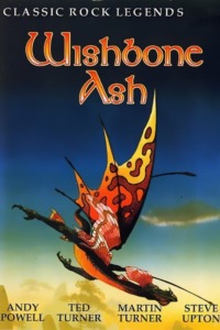 Wishbone Ash – Classic Rock Legends