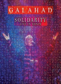Galahad – Solidarity – Live In Konin