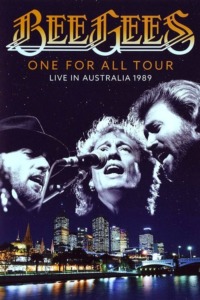 Bee Gees – One for All Tour – Live in Australia