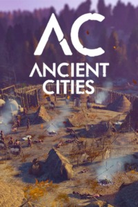 Ancient Cities