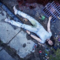 Andrew W.K. – God is Partying