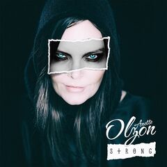 Anette Olzon – Strong