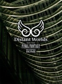 Distant Worlds – Music from Final Fantasy Returning Home