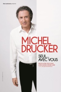 Michel Drucker – Seul… avec vous