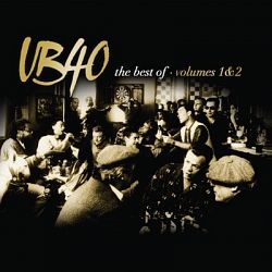 UB40 - The Best of UB40, Vol. 1 & 2