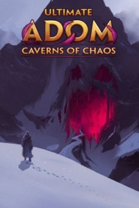 Ultimate ADOM – Caverns of Chaos