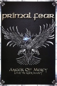 Primal Fear – Angels of Mercy – Live in Germany