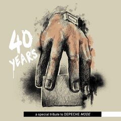 Various Artists – 40 Years: A Special Tribute To Depeche Mode (2021)