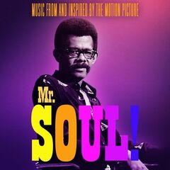 Various Artists – Mr. Soul! (Music From and Inspired by the Motion Picture)