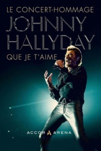 Johnny Hallyday : Que je t’aime
