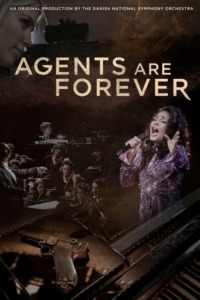 Agents Are Forever – The Danish Radio Symphony Orchestra