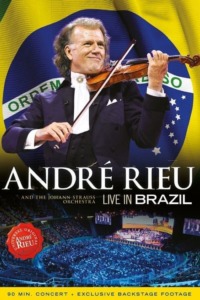 André Rieu – Live in Brazil