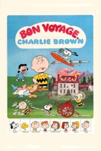 Bon voyage Charlie Brown !