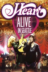 Heart – Alive In Seattle