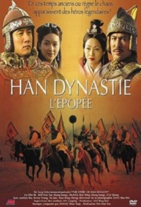 Han dynastie : l’épopée