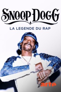 Snoop Dogg La légende du rap