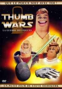 Thumb Wars – La Guerre des Pouces
