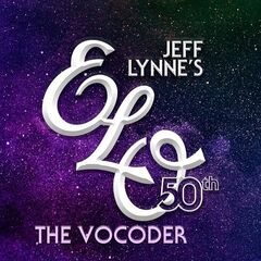 Electric Light Orchestra – Vocoder