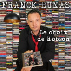 Franck Dunas - Le Choix De Hobson