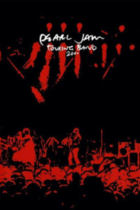 Pearl Jam – Touring Band 2000