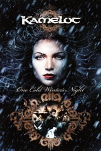 Kamelot – One Cold Winter’s Night
