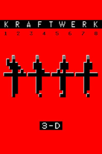 Kraftwerk – The Catalogue 3D