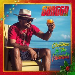 Shaggy – Christmas in the Islands