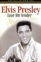 Elvis Presley – Love Me Tender