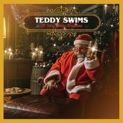 Teddy Swims – A Very Teddy Christmas