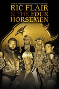 WWE: Ric Flair & The Four Horsemen