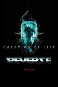 Reverze – Creation of Life