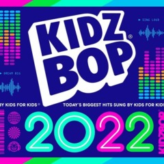 VA - Kidz Bop Kids - KIDZ BOP 2022