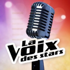 VA - La Voix des stars