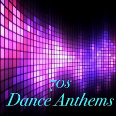 Various Artists – 70s Dance Anthems (2021)