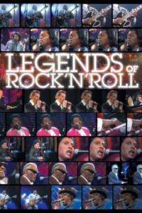 Legends of Rock ‘n’ Roll