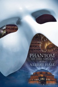 Le Fantôme de l’Opéra au Royal Albert Hall