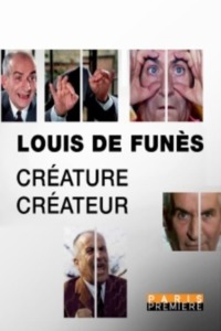 Louis de Funès créature / créateur