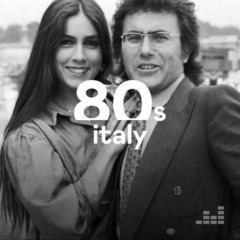 80s Italy