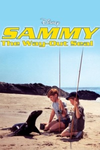 Sammy the Way-Out Seal