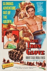 The Iron Glove