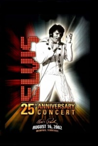 Elvis Lives – The 25th Anniversary Concert ‘Live’ from Memphis