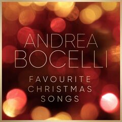 Andrea Bocelli – Favourite Christmas Songs