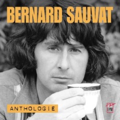 Bernard Sauvat - Anthologie