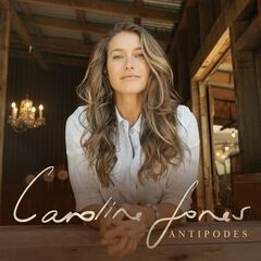 Caroline Jones – Antipodes