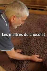 Les maîtres du chocolat