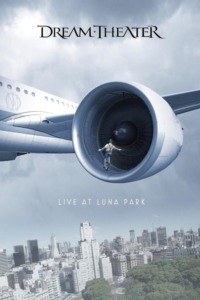 Dream Theater – Live at Luna Park