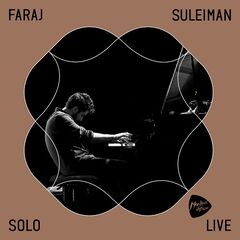 Faraj Suleiman – Live at Montreux Jazz Festival 2018