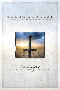 Klaus Schulze feat. Lisa Gerrard – Rheingold – Live At The Loreley